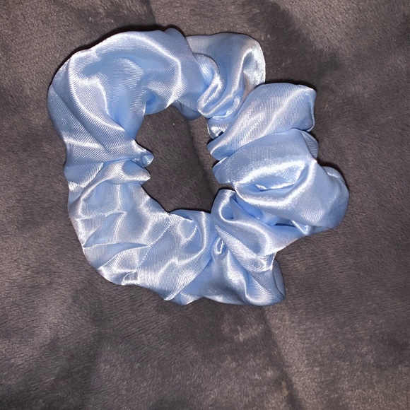 3 set scrunchies - Picture 5 of 7